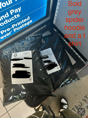 Customer review photo