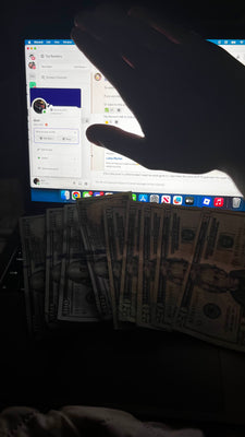 Customer review photo