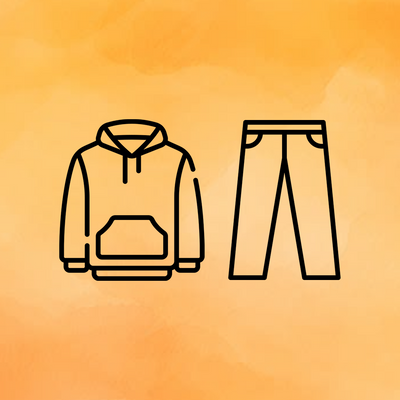 Clothing Vendor Bundle