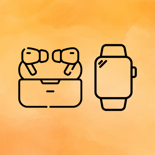 Electronic Vendor Bundle