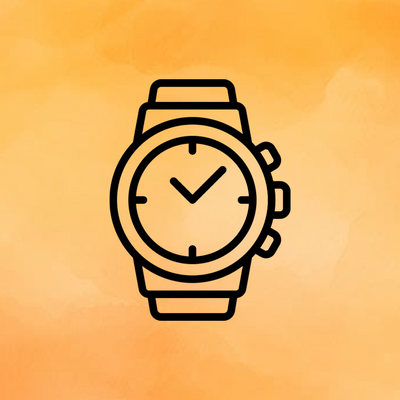 Moissanite Watch Vendor Bundle